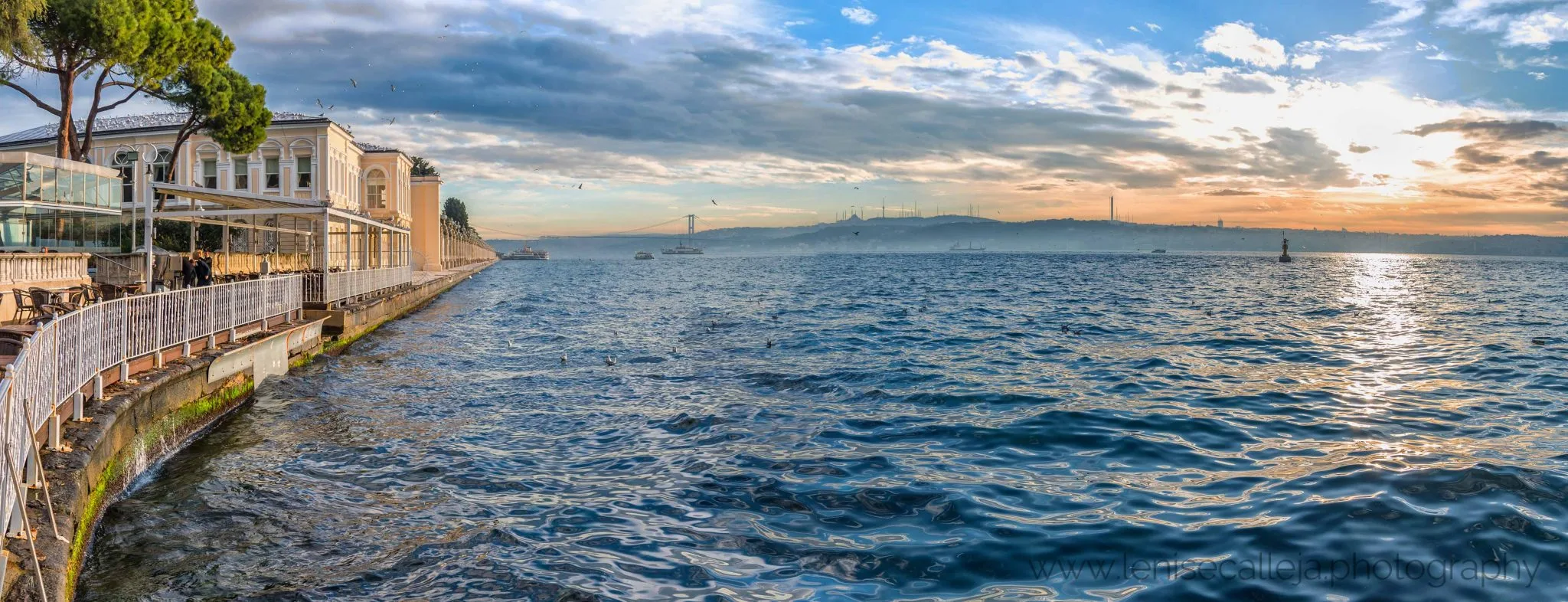 Your complete guide to visiting Istanbul during a layover