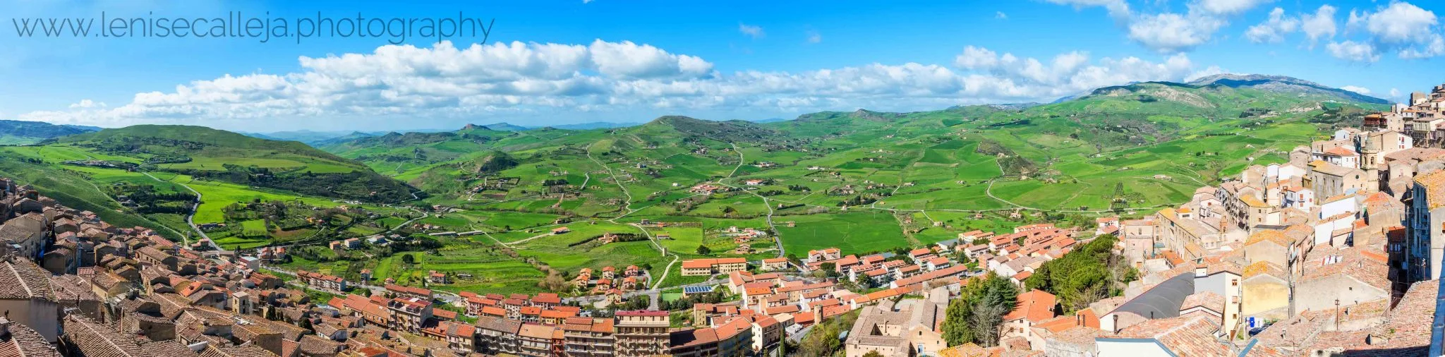 The most picturesque villages in the heart of Northern Sicily
