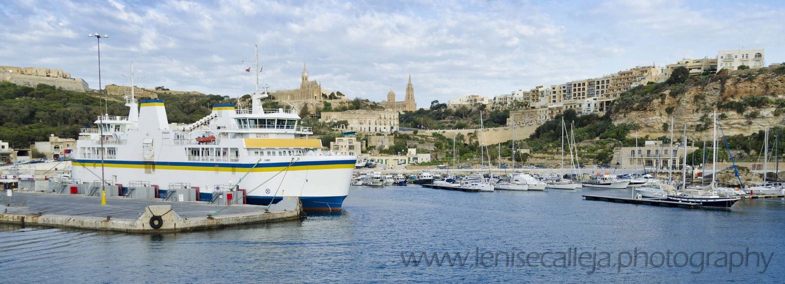 Gozo in One day
