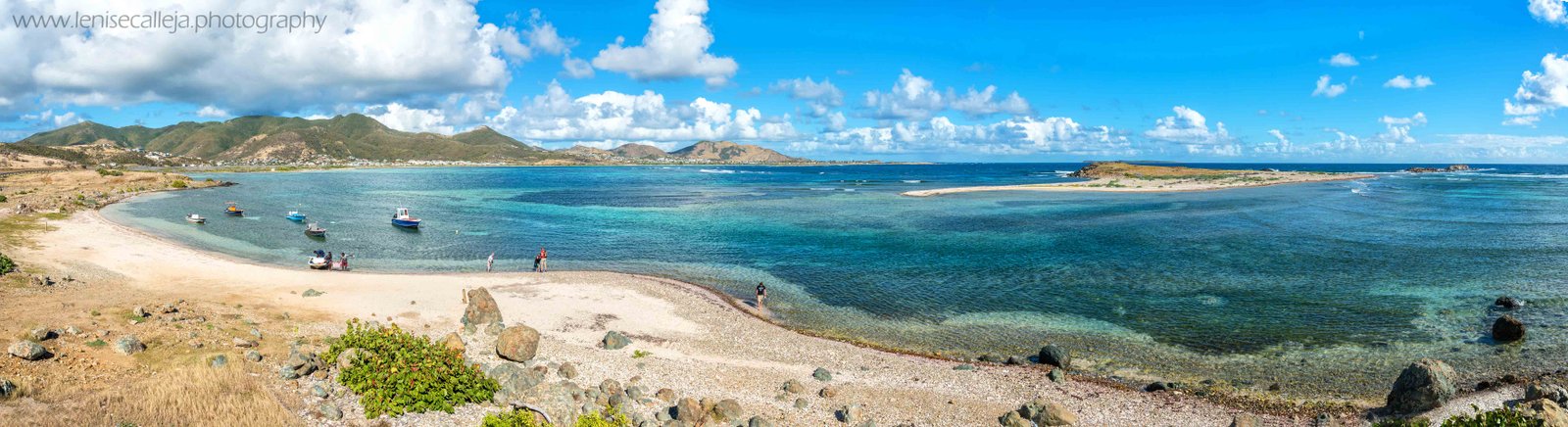 Cruising the Southern Caribbean: Beach hopping on the island of Sint Maarten