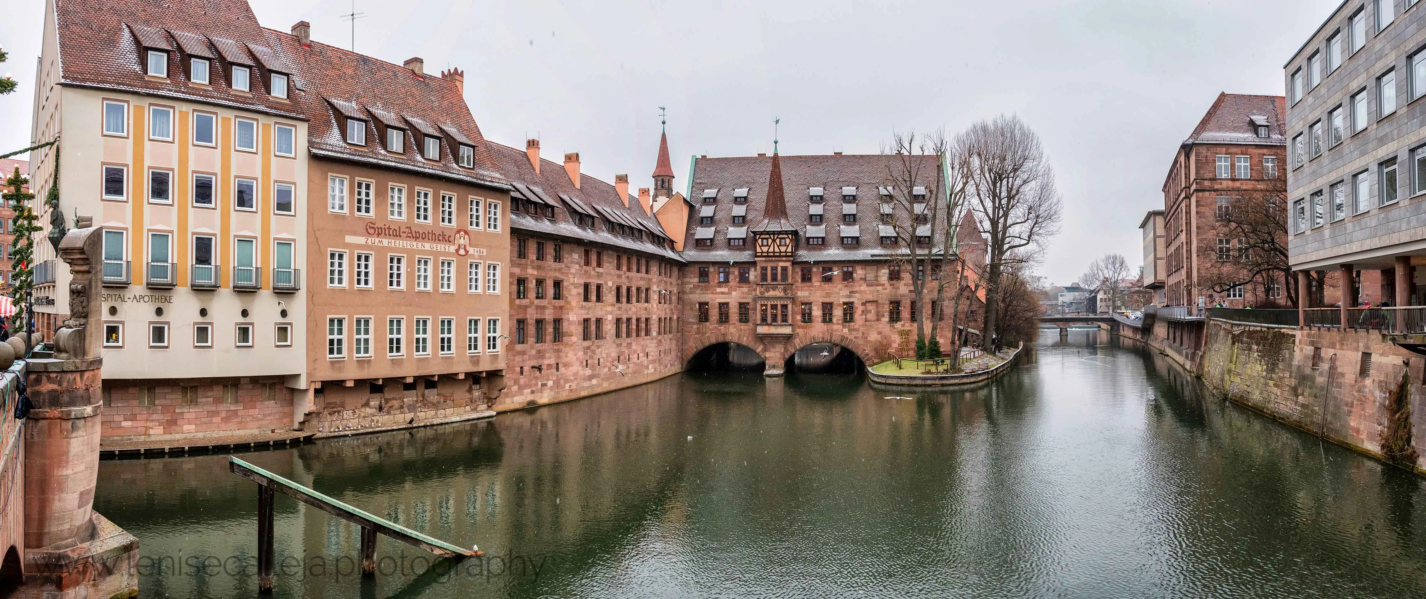 A guide to Nuremberg’s Christmas Markets