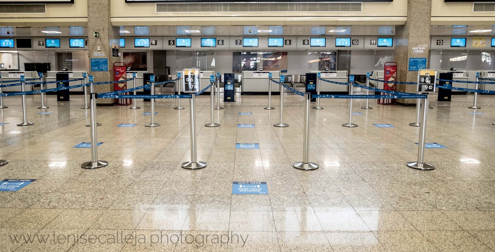 Stuck again on 314km of land – a year after