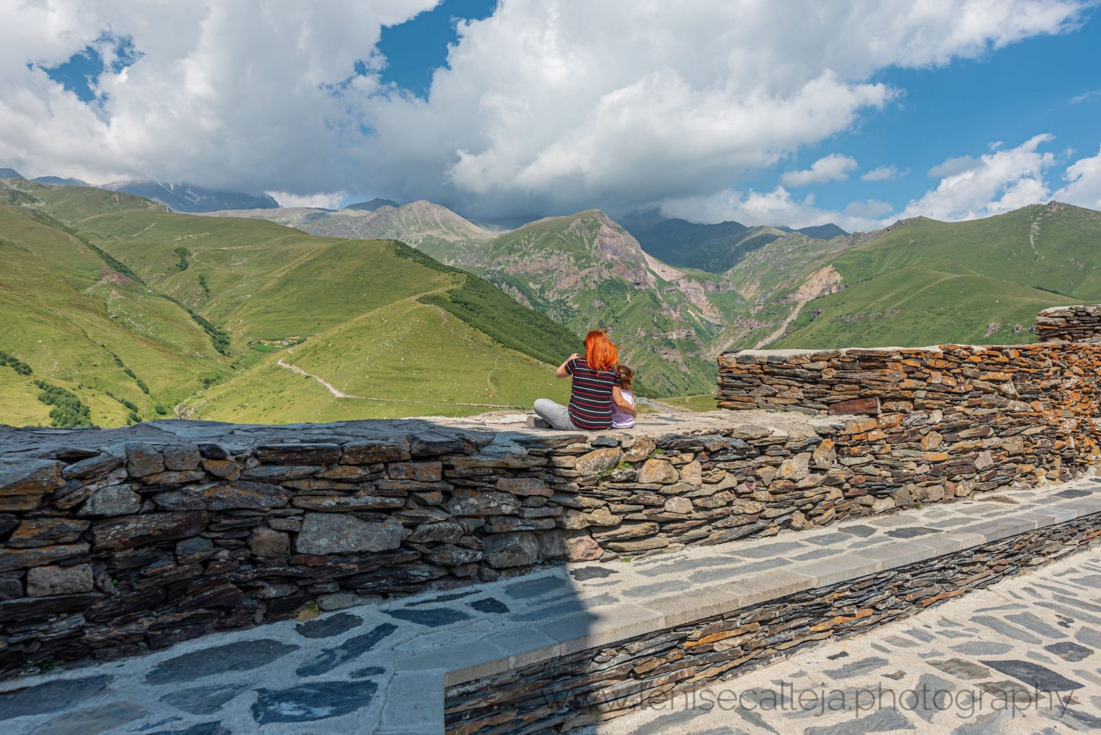 Visiting Eastern Georgia: Kazbegi and the Caucasus Mountains