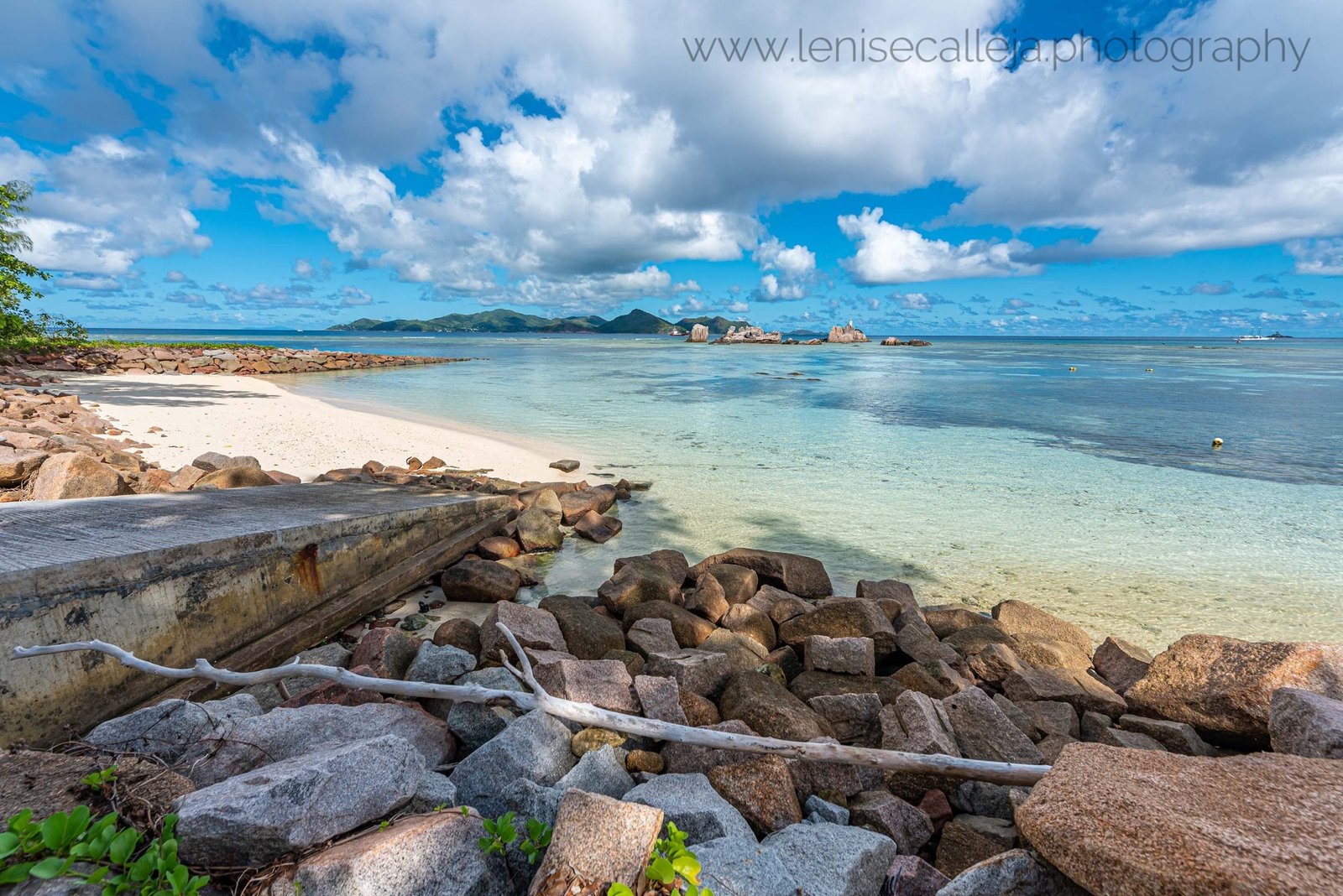 Visiting the Seychelles – Part 2 La Digue