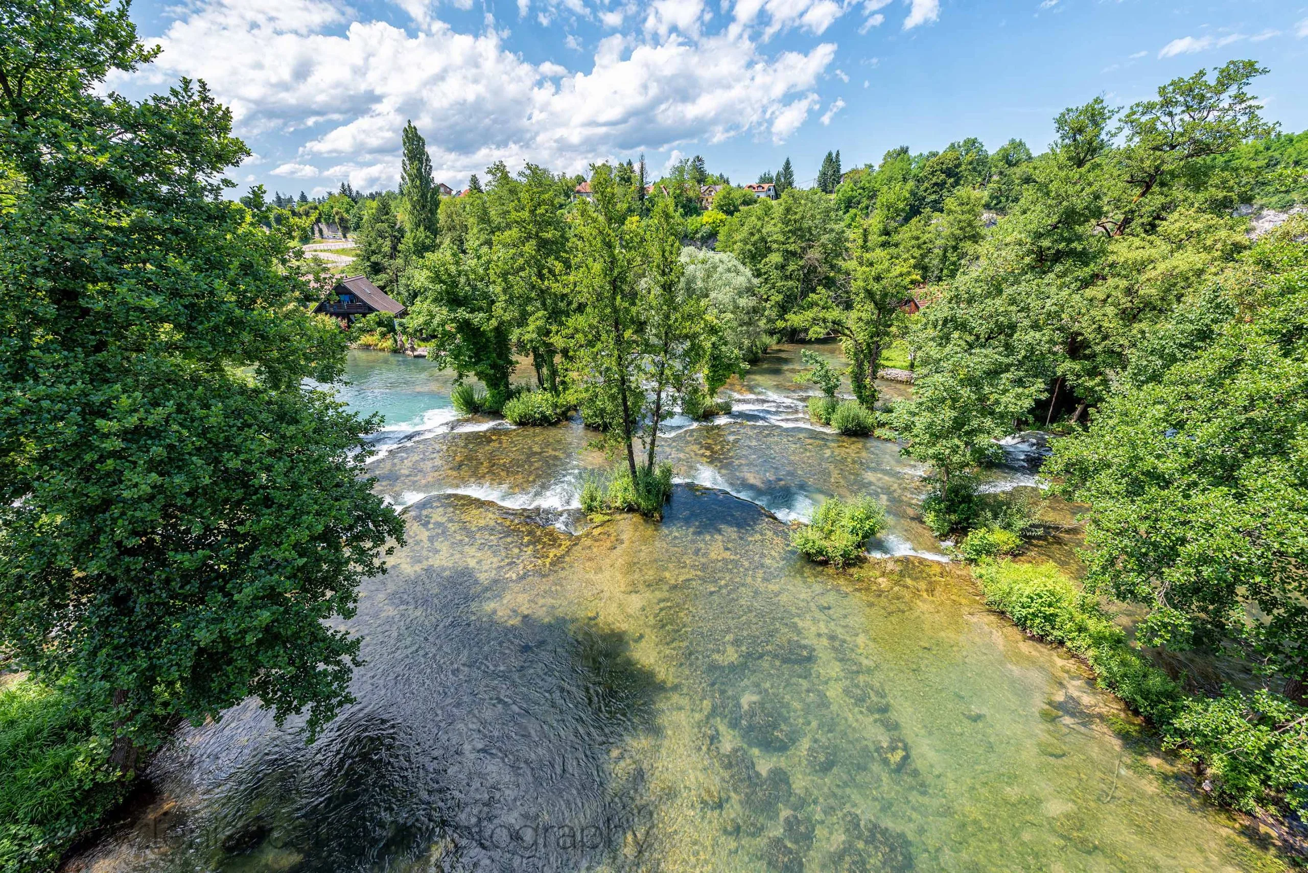 North Croatia Itinerary – A long weekend getway