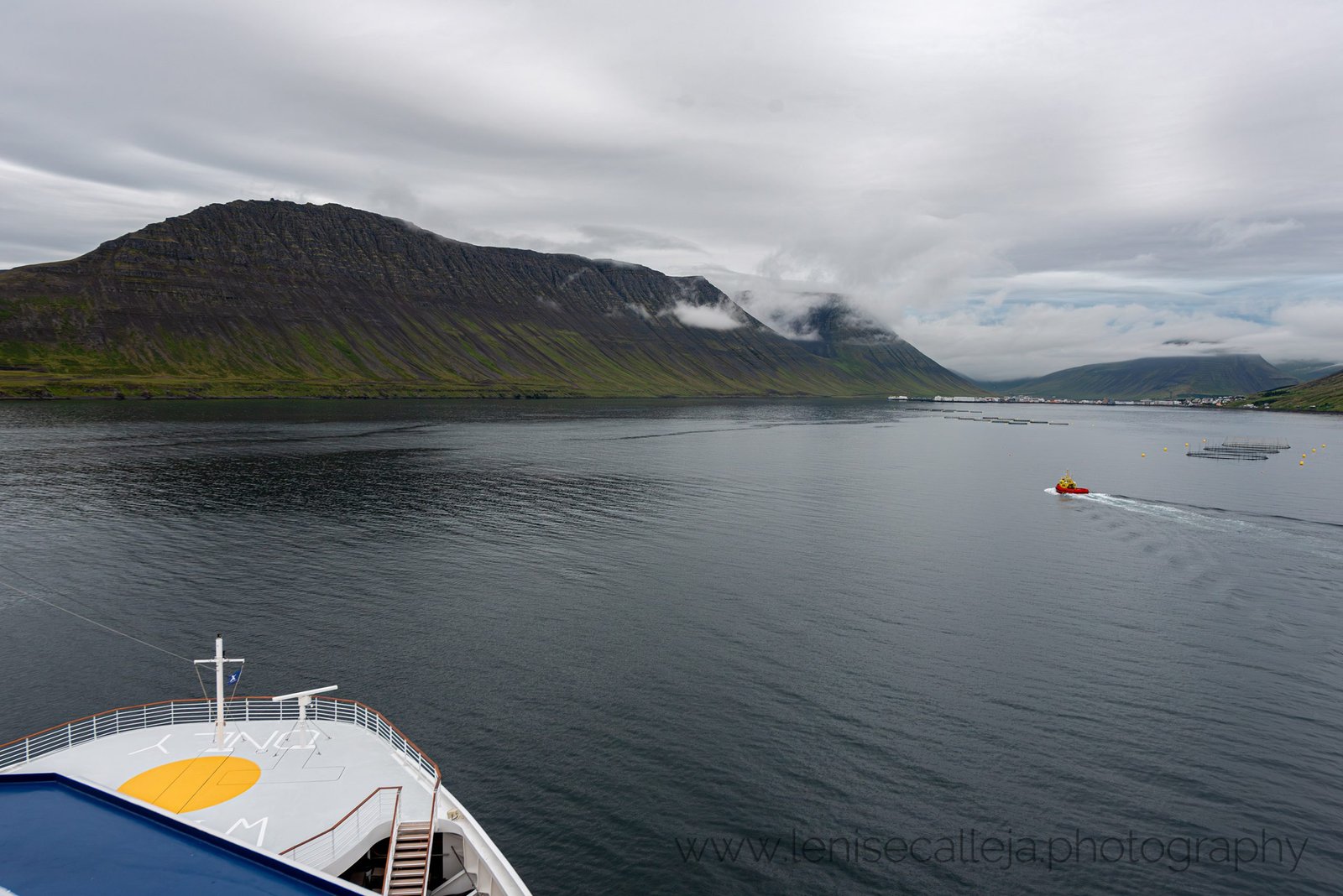 Cruise tips for non cruisers