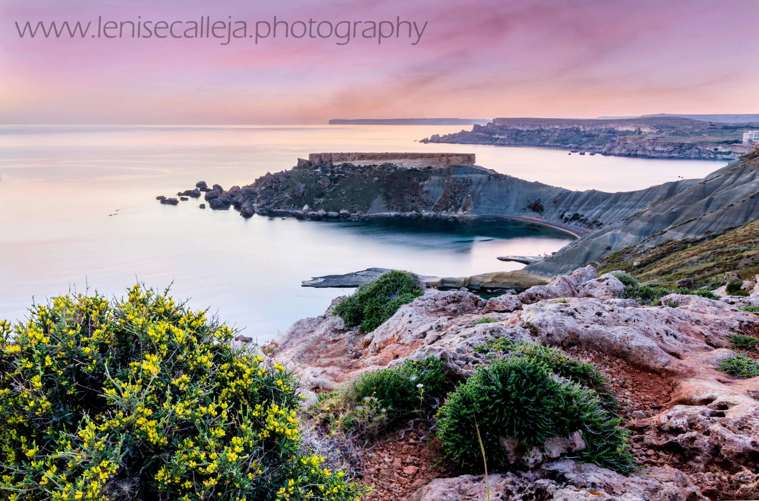 Malta’s Wild West – Part 2 (Northern Coast)