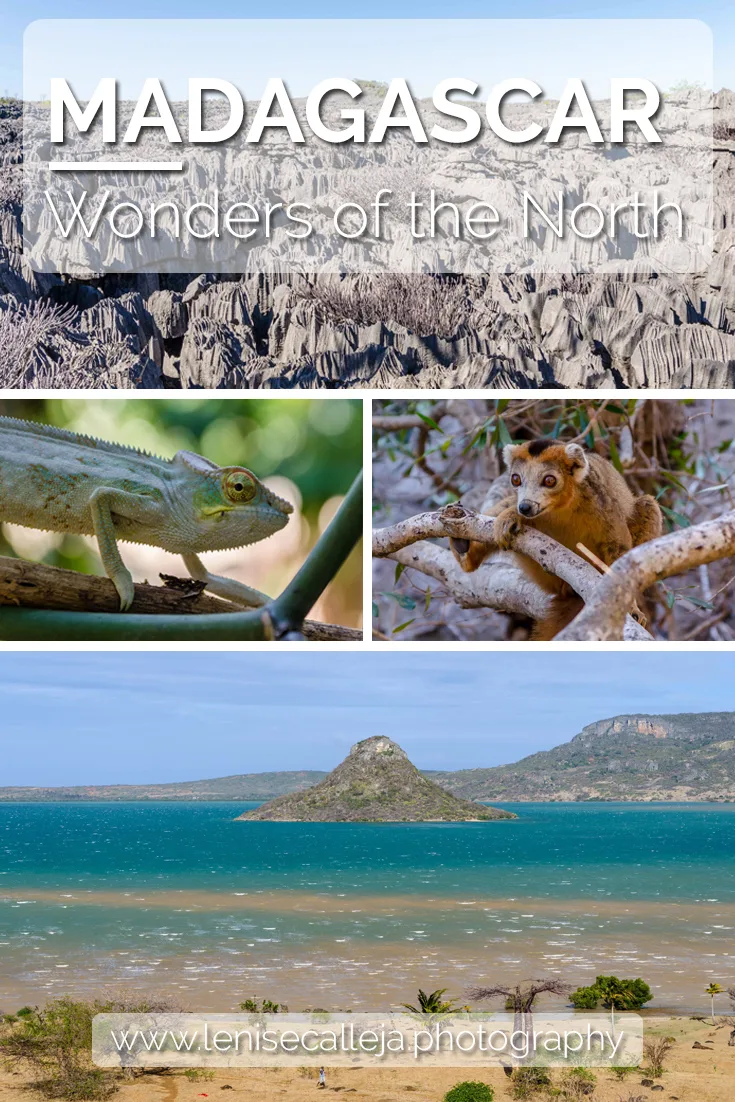 northern madagascar