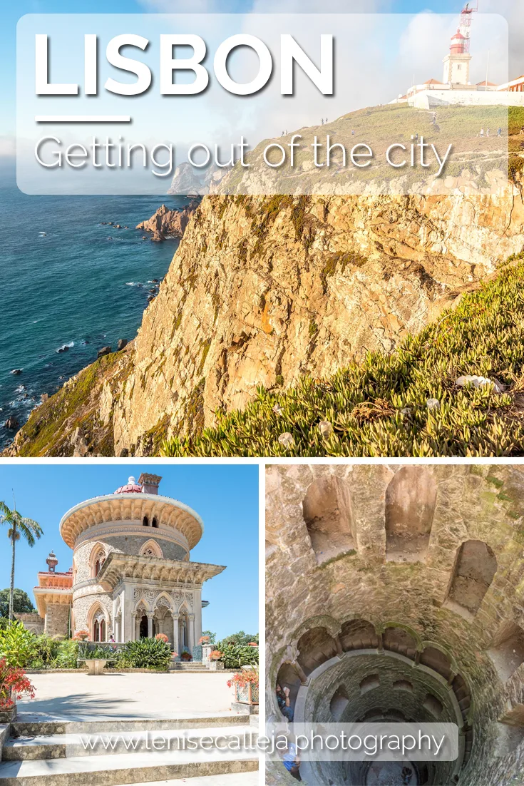 lisbon day trips