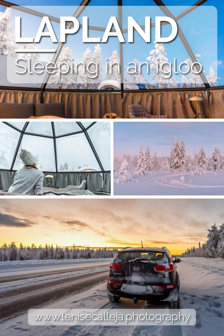 igloo