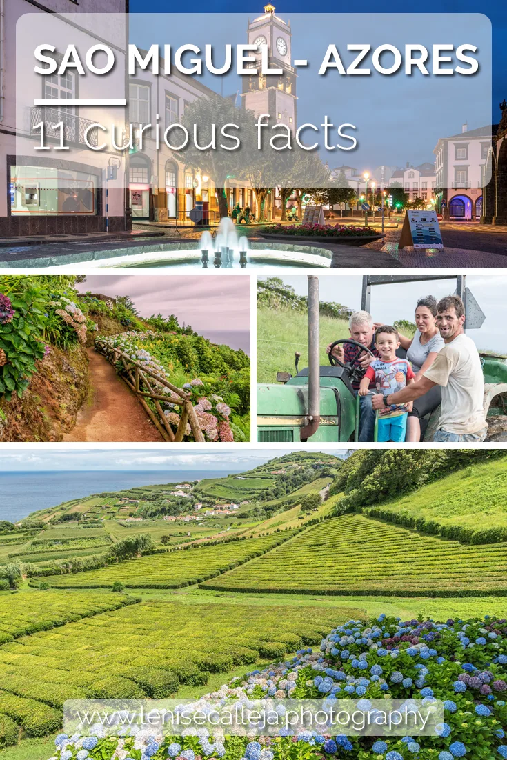 azores