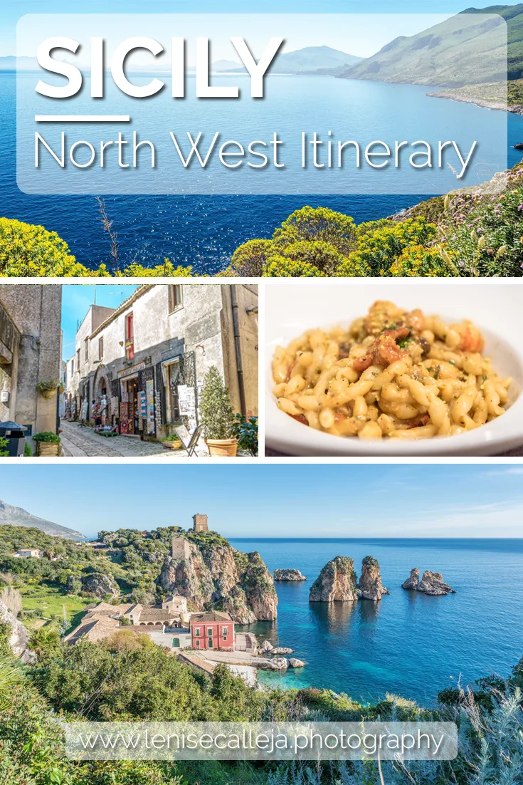 sicily travel photography