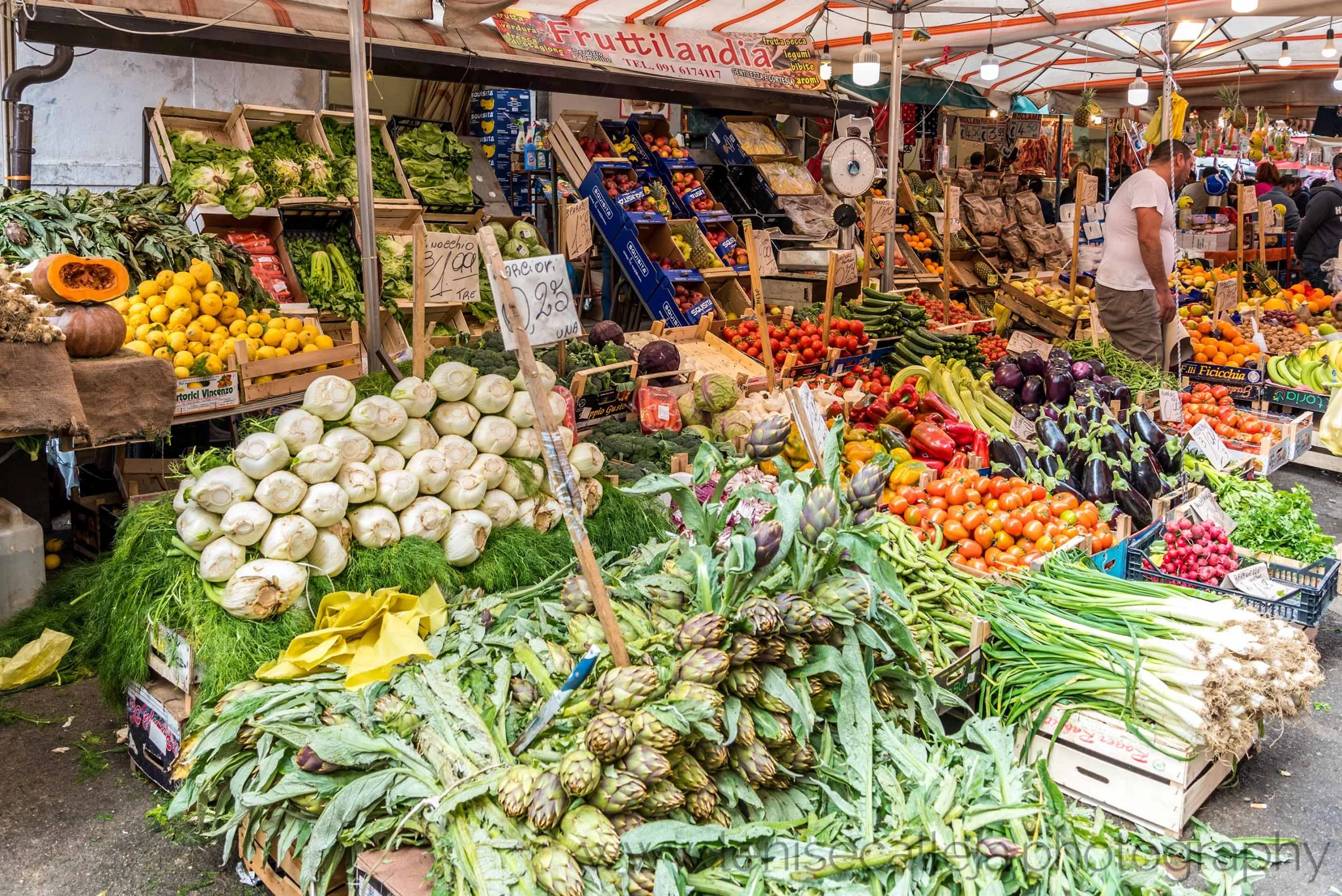 Northern Sicily: From Beaches to Mountains