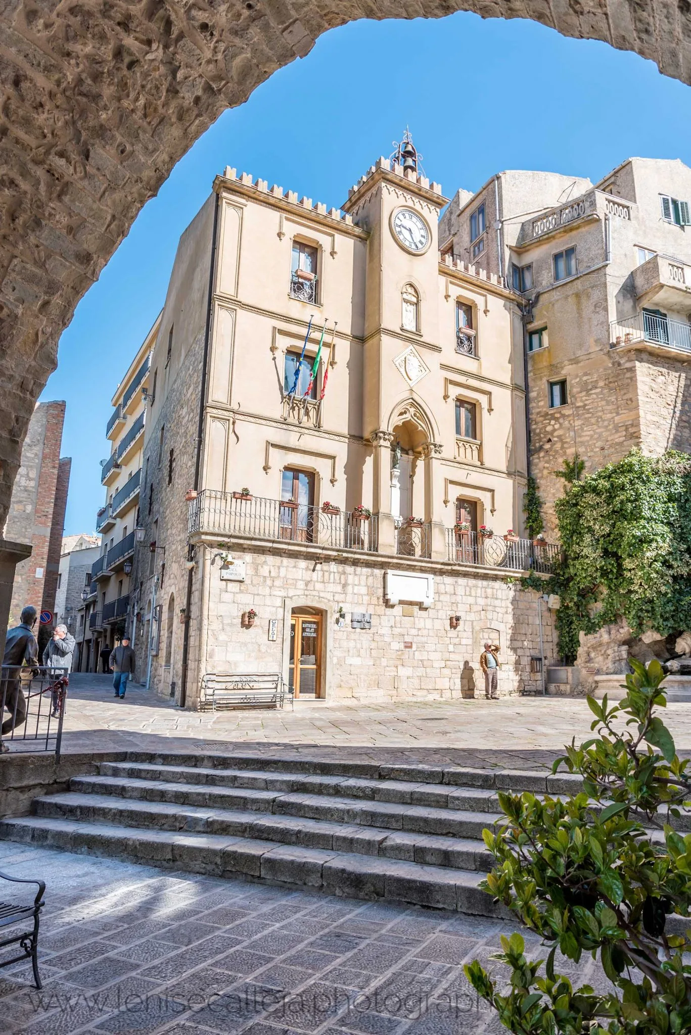 The most picturesque villages in the heart of Northern Sicily
