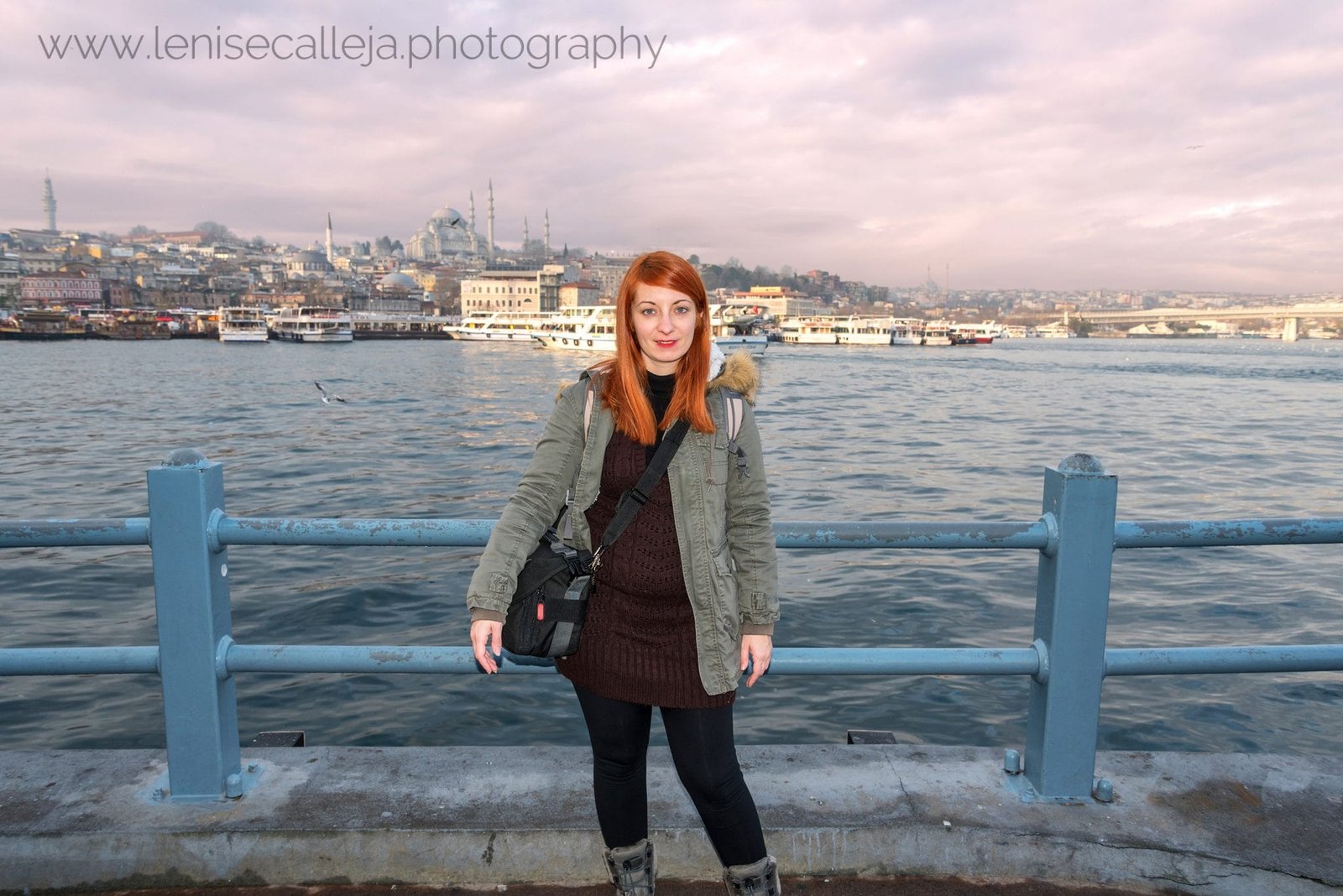 travelling pregnant
