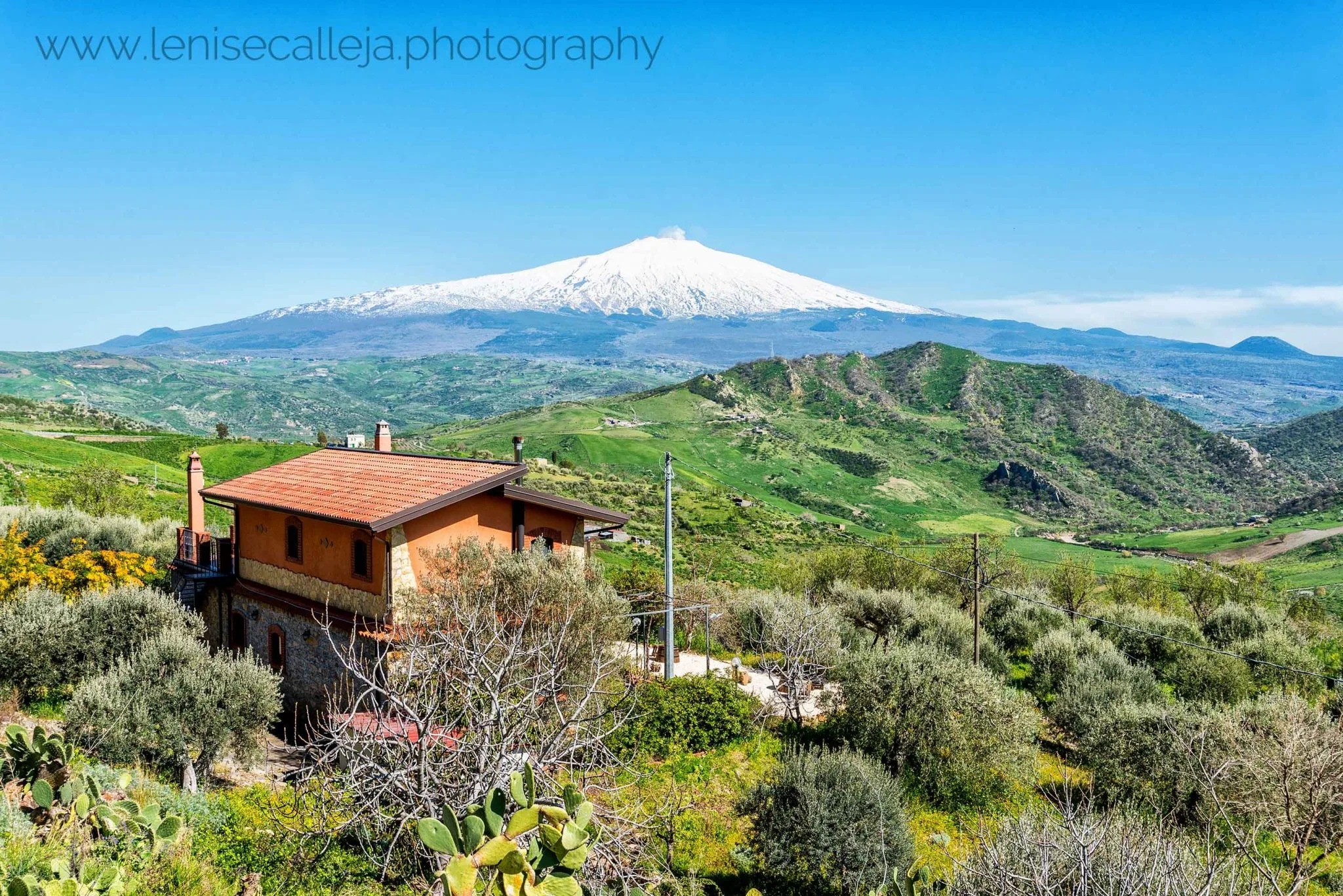 Sicily for Nature lovers