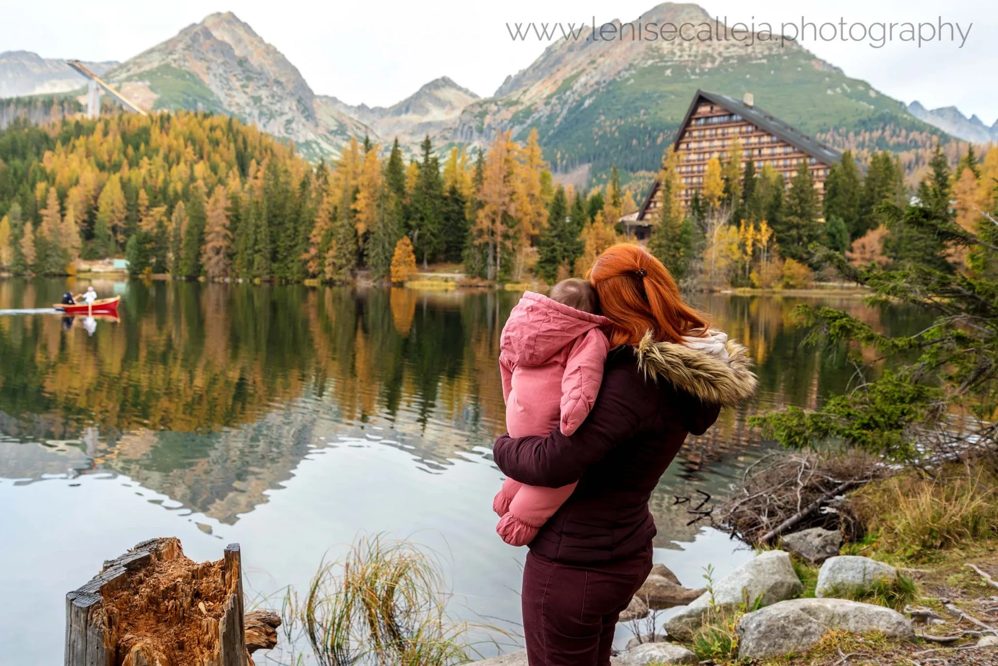 tips to travel with a baby