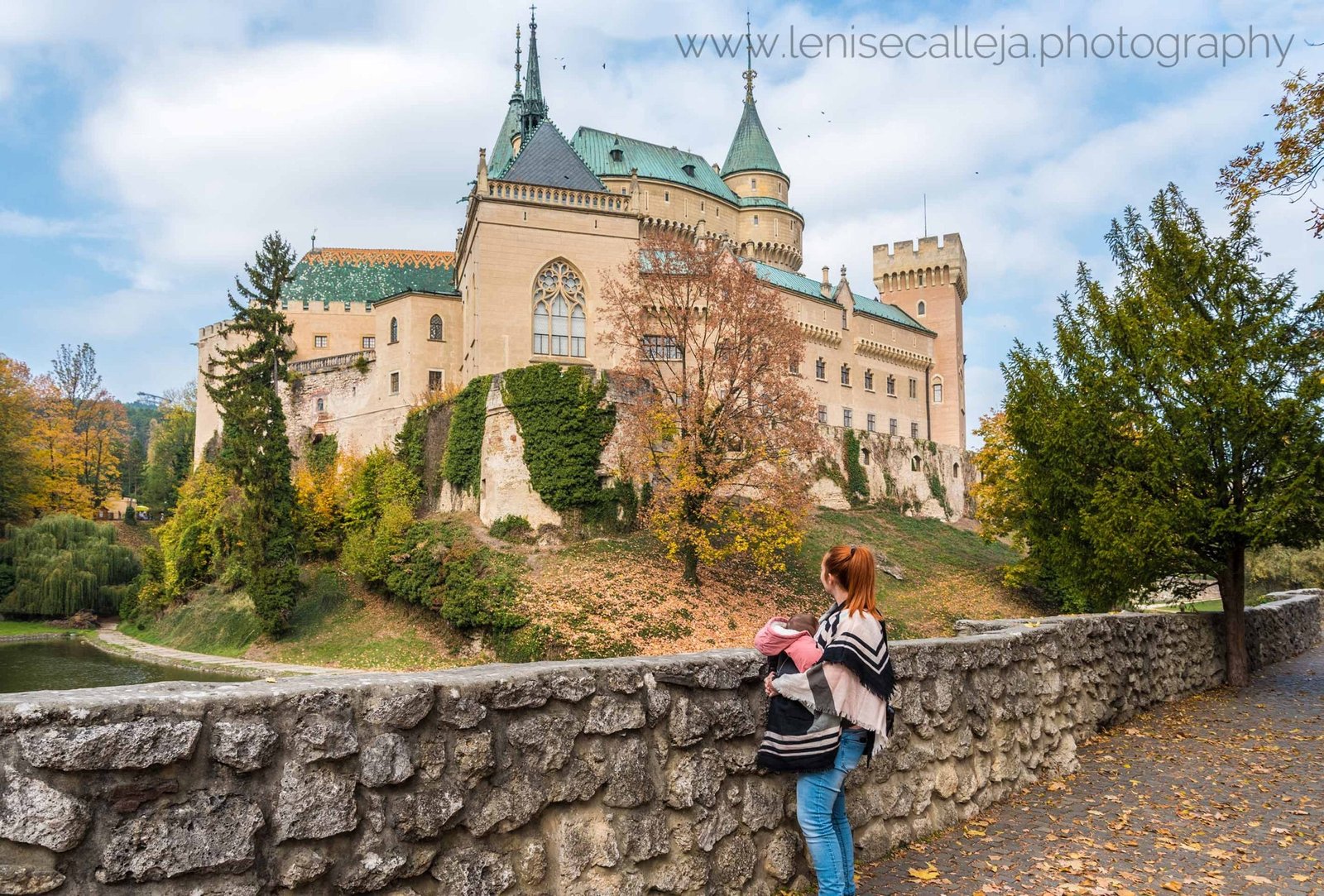 tips to travel with a baby