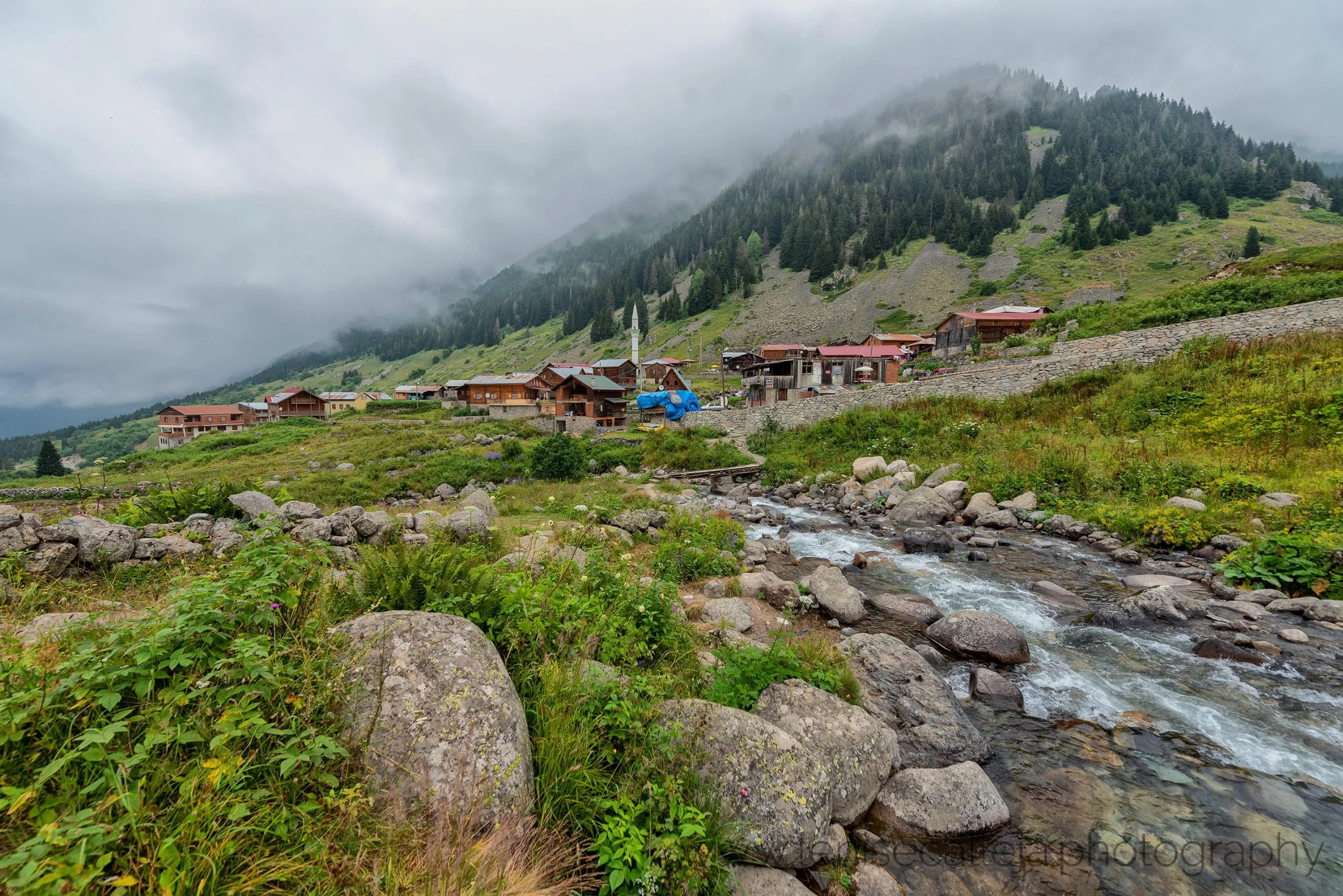 Top reasons to visit Turkey's Black Sea Region