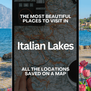 Northern Italy Lakes