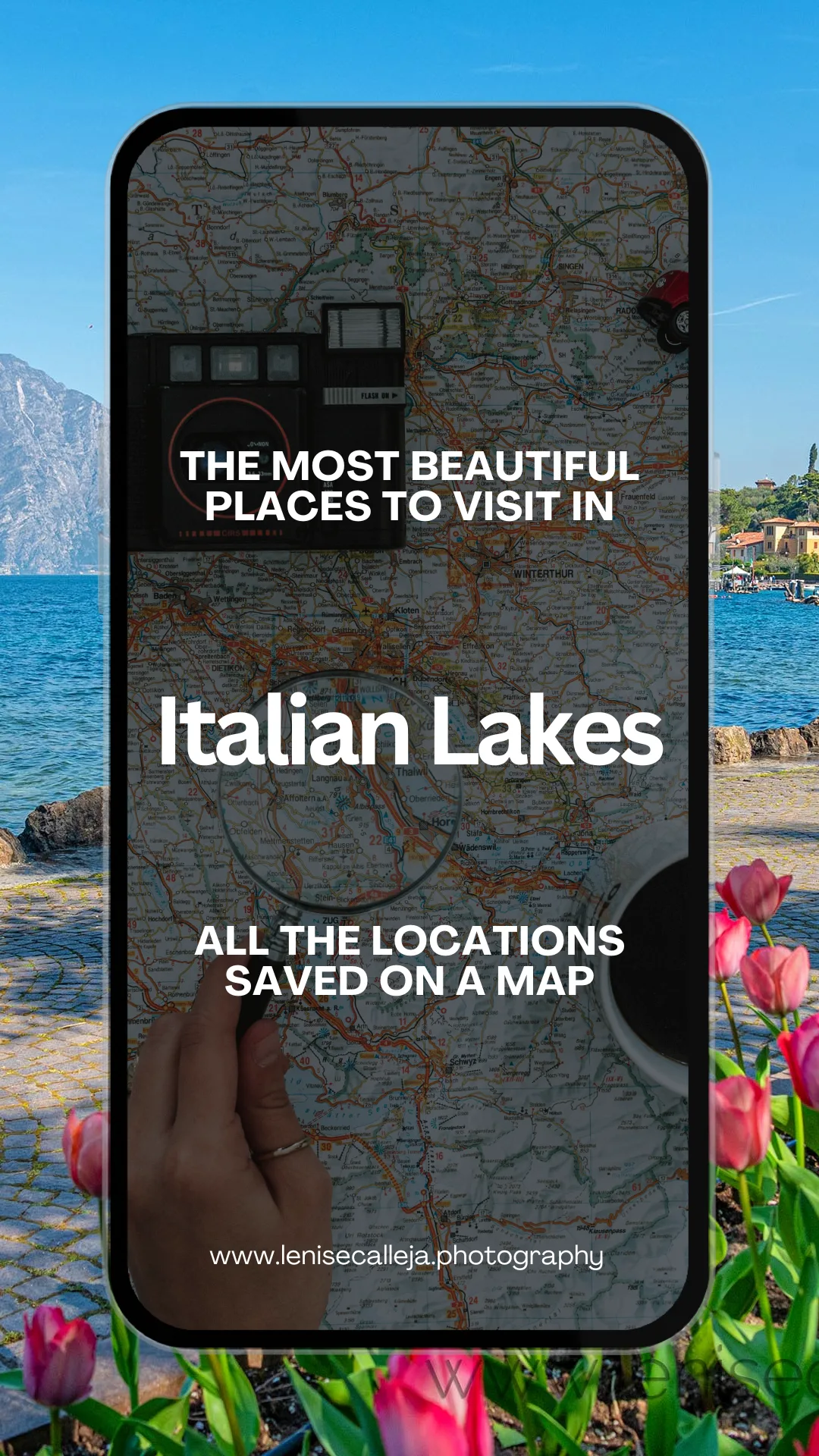 Italian Lakes